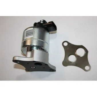 Vanne EGR AUTOMEGA 140034210