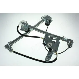 Moteur d'essuie-glace AUTOMEGA 150004010
