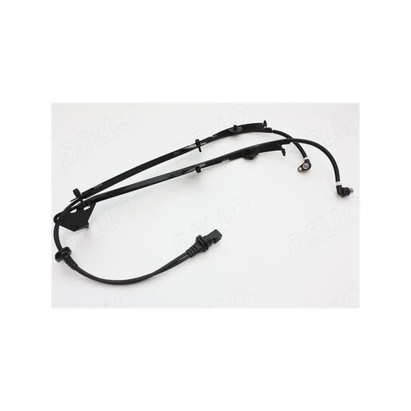 Capteur, vitesse de roue AUTOMEGA 150004810