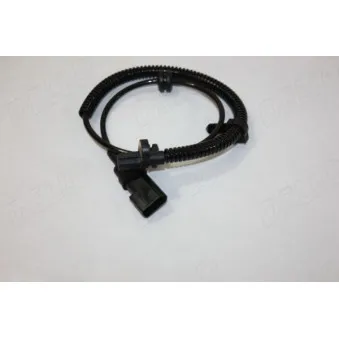 Capteur, vitesse de roue AUTOMEGA 150004910