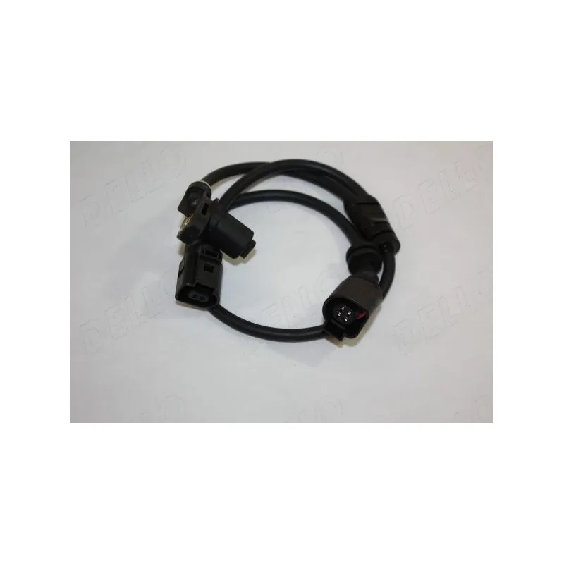 Capteur, vitesse de roue AUTOMEGA 150006910