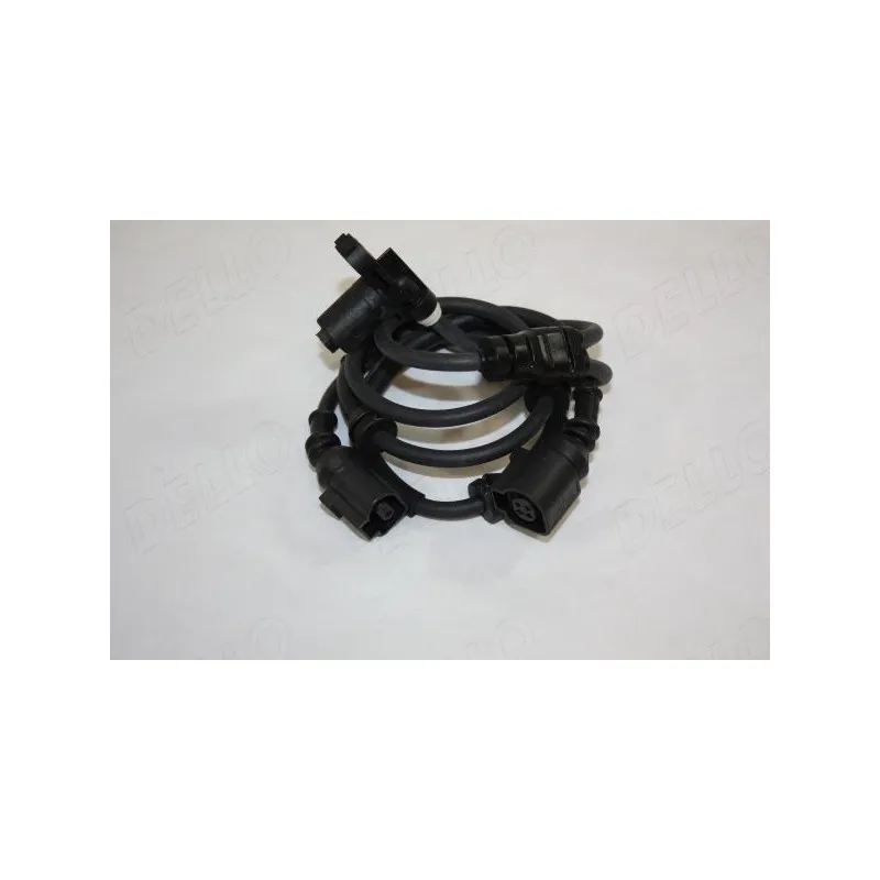 Capteur, vitesse de roue AUTOMEGA 150007010