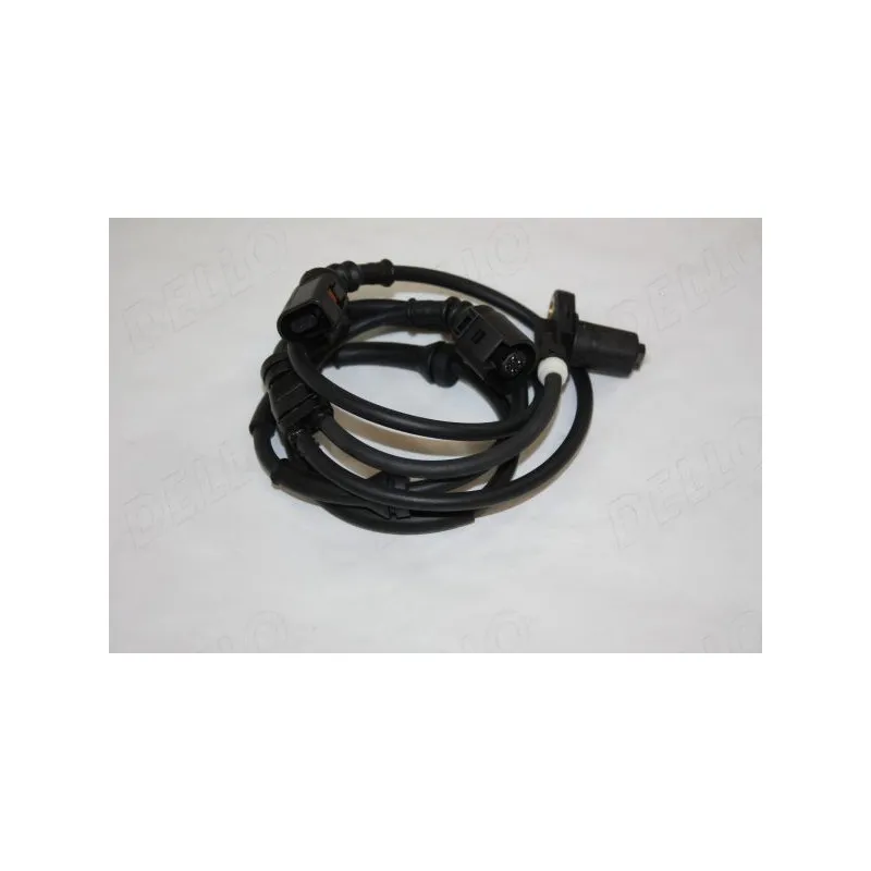 Capteur, vitesse de roue AUTOMEGA 150007110