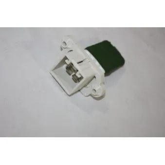 Résistance, pulseur d'air habitacle AUTOMEGA 150009510