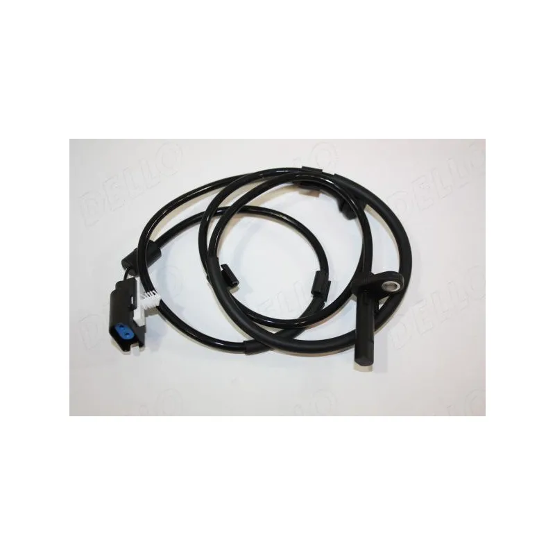 Capteur, vitesse de roue AUTOMEGA 150013110
