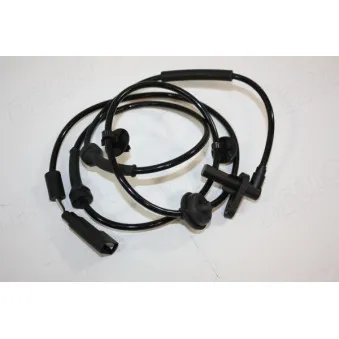 Capteur, vitesse de roue AUTOMEGA 150013210