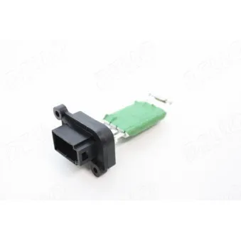 Résistance, pulseur d'air habitacle AUTOMEGA 150013510