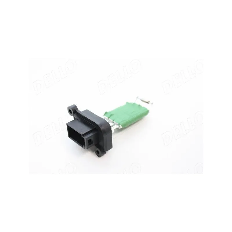 Résistance, pulseur d'air habitacle AUTOMEGA 150013510