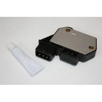 Appareil de commande, système d'allumage AUTOMEGA 150014410
