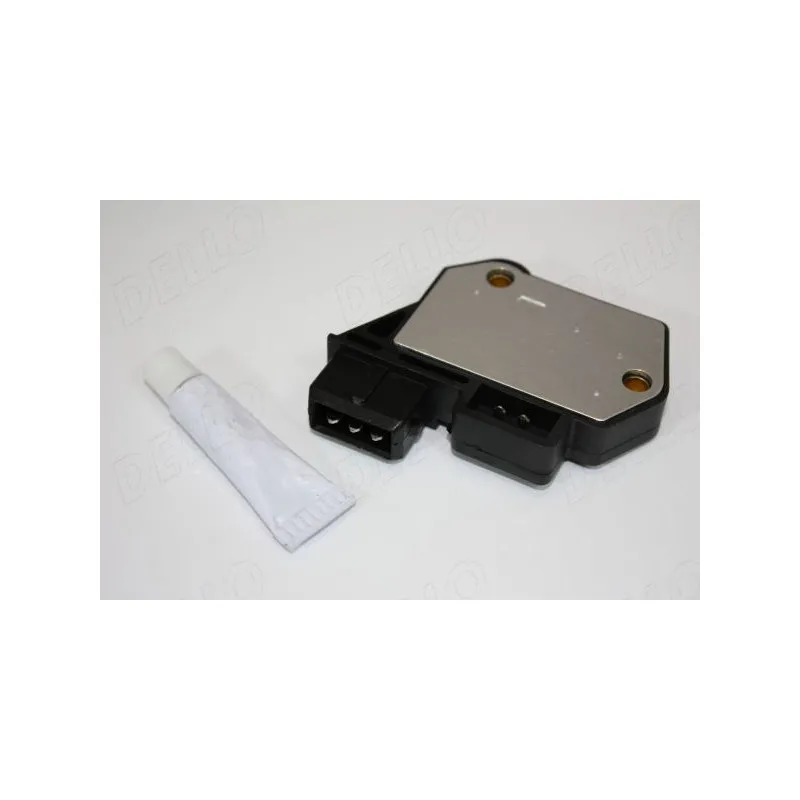 Appareil de commande, système d'allumage AUTOMEGA 150014410