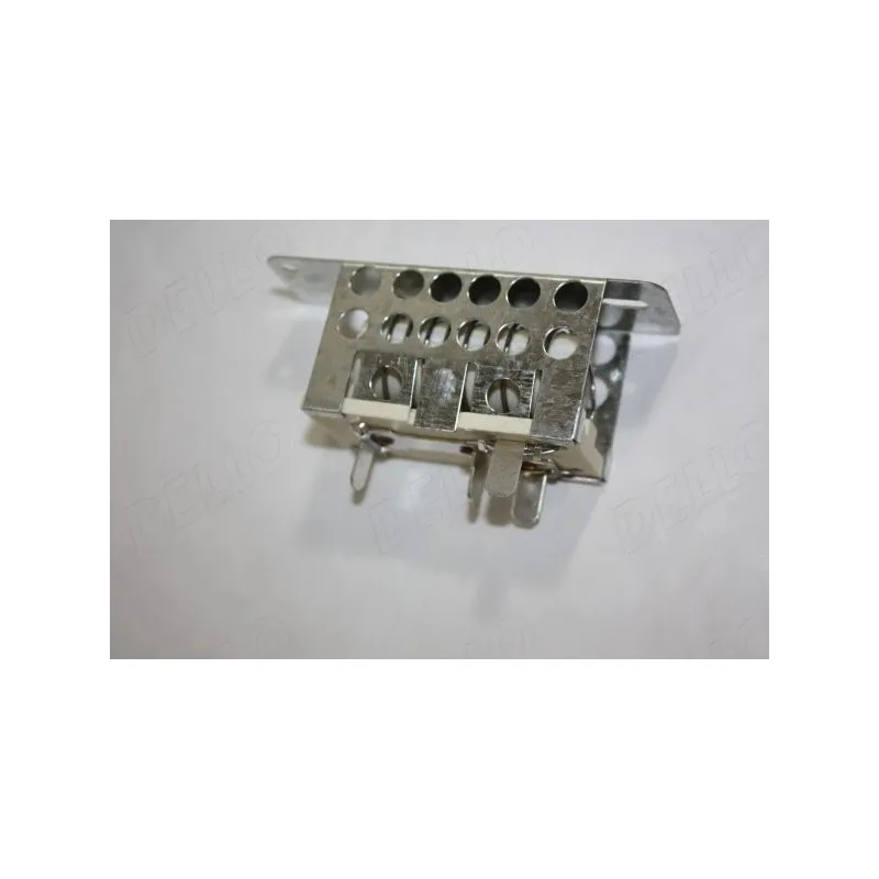 Résistance, pulseur d'air habitacle AUTOMEGA 150016310