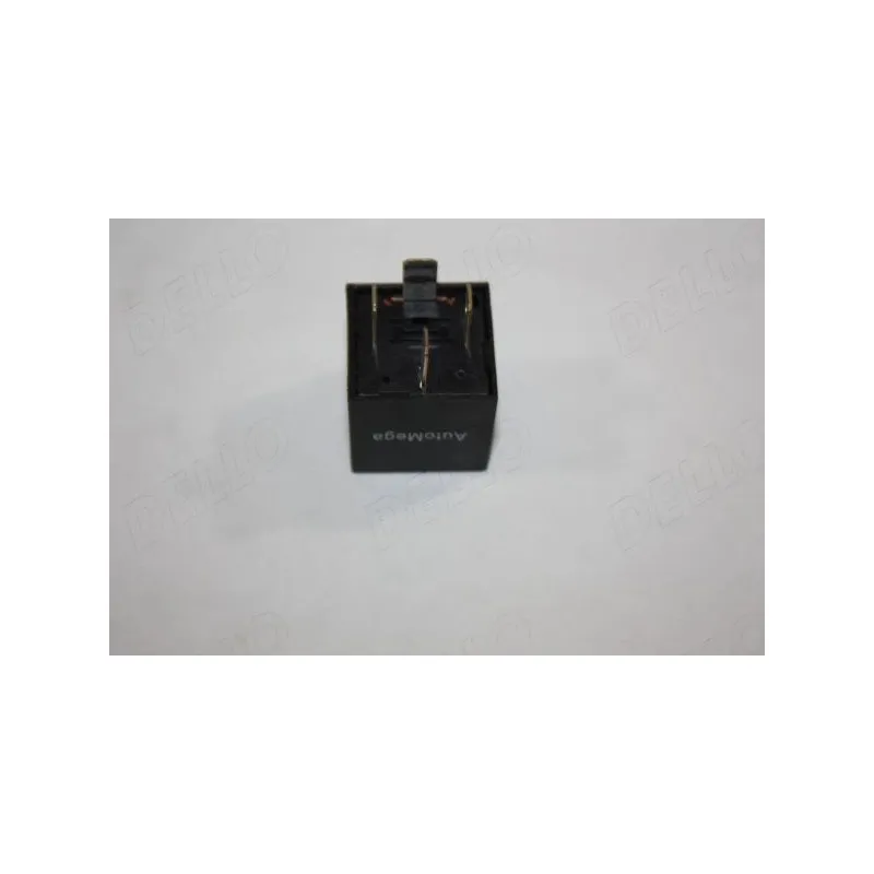 Relais, pompe à carburant AUTOMEGA 150017310