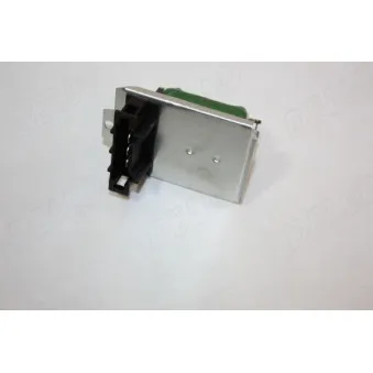 Résistance, pulseur d'air habitacle AUTOMEGA 150023010