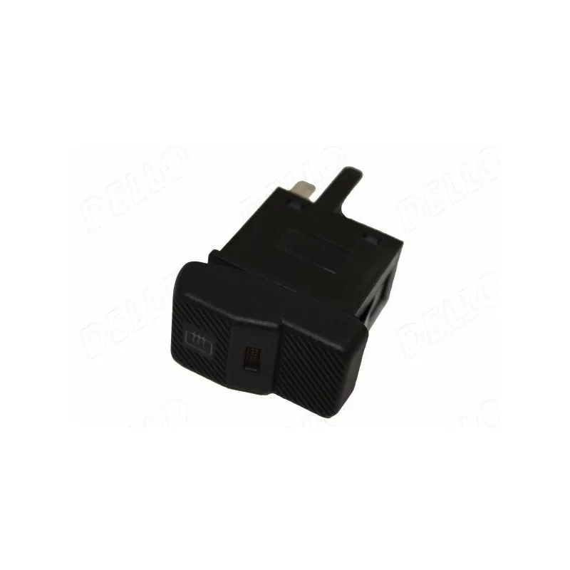 Commutateur, chauffage de la lunette arrière AUTOMEGA 150023110