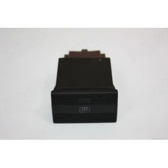 Commutateur, chauffage de la lunette arrière AUTOMEGA 150026510