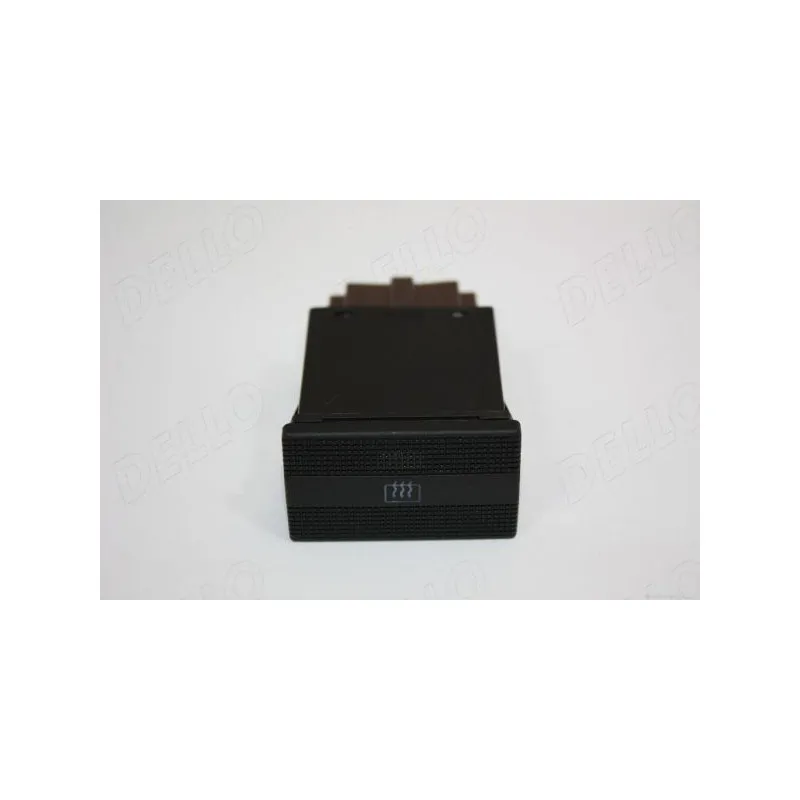 Commutateur, chauffage de la lunette arrière AUTOMEGA 150026510
