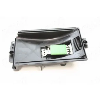 Résistance, pulseur d'air habitacle AUTOMEGA 150026910