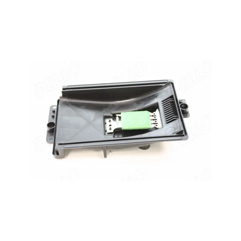 Résistance, pulseur d'air habitacle AUTOMEGA 150026910