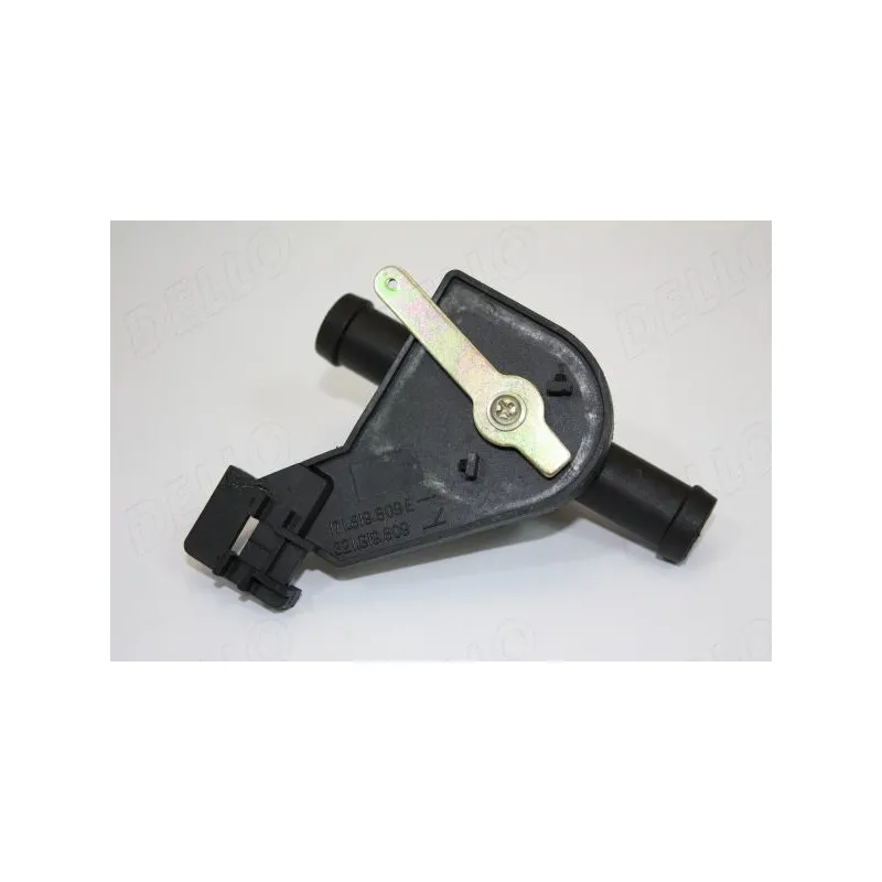 Vanne de regulation chauffage AUTOMEGA 150027010