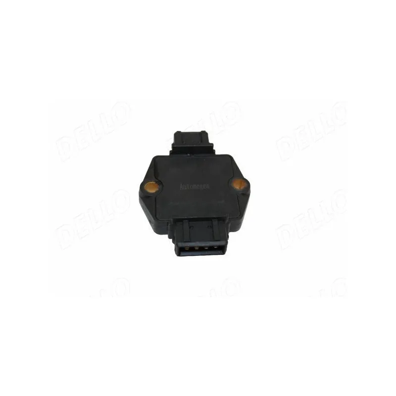 Appareil de commande, système d'allumage AUTOMEGA 150030210