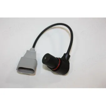 Capteur d'angle, vilebrequin AUTOMEGA