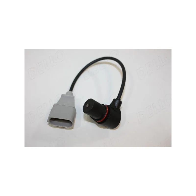 Capteur d'angle, vilebrequin AUTOMEGA 150034710