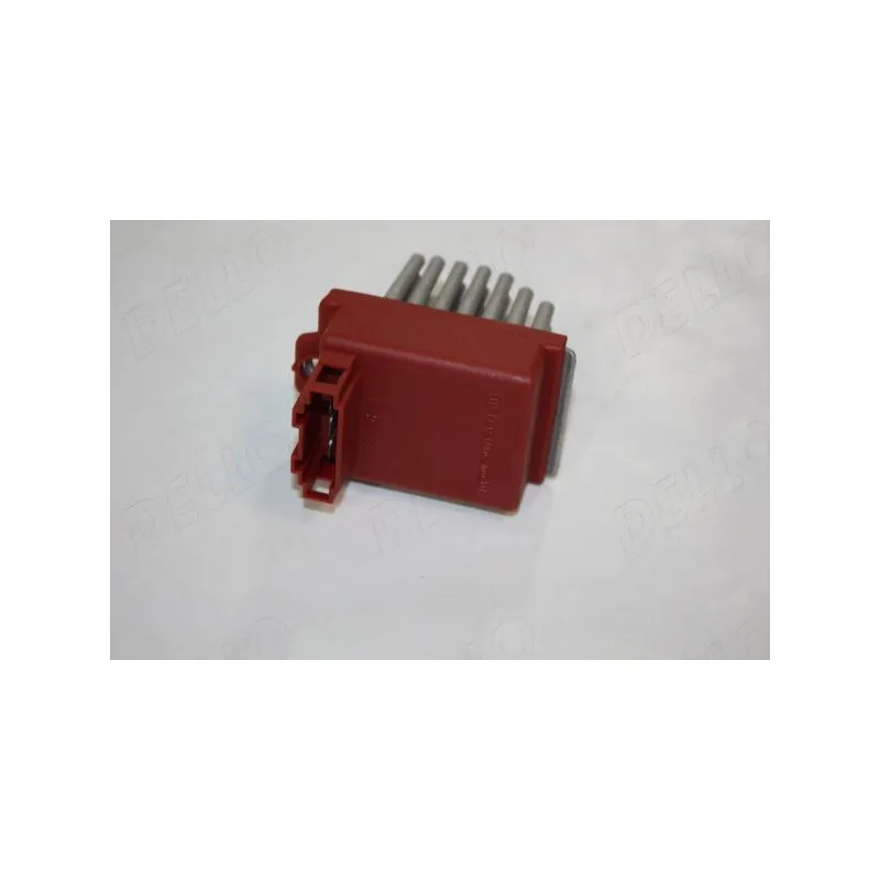 Appareil de commande, chauffage/ventilation AUTOMEGA 150035810