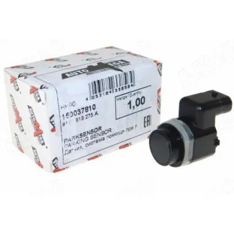 Capteur, parctronic AUTOMEGA