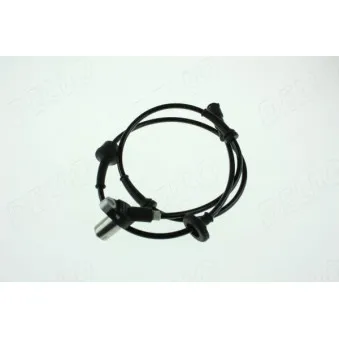 Capteur, vitesse de roue AUTOMEGA 150042510