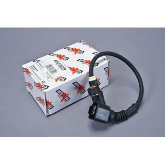 Capteur, vitesse de roue AUTOMEGA 150043010