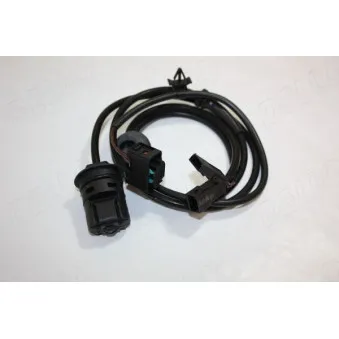Capteur, vitesse de roue AUTOMEGA 150043610