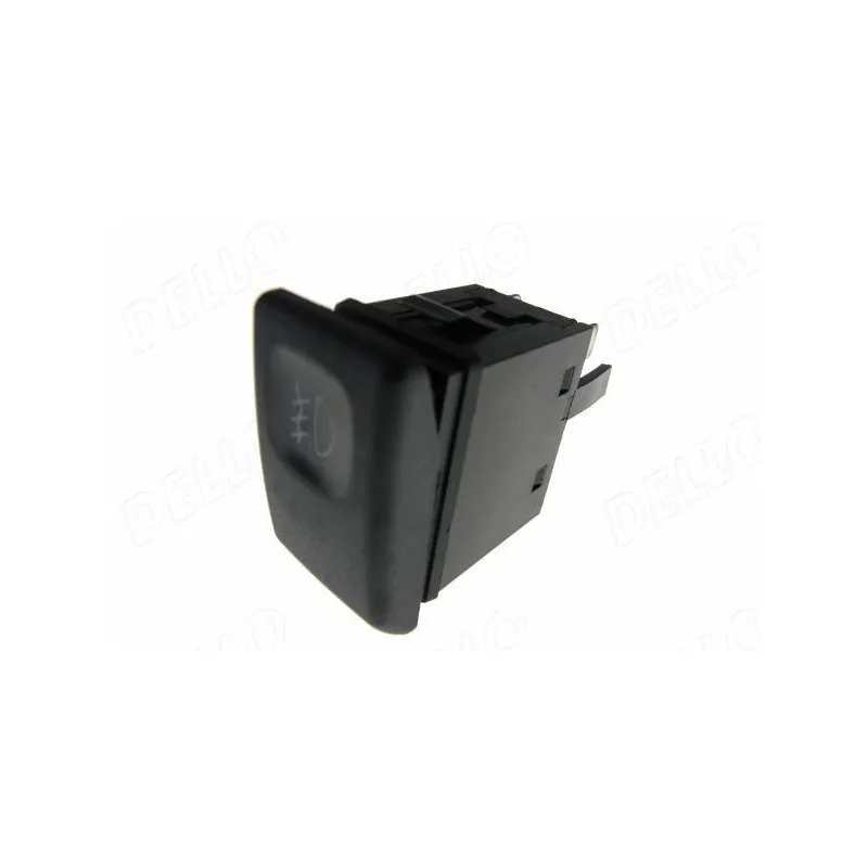 Interrupteur, feu antibrouillard AUTOMEGA 150046010