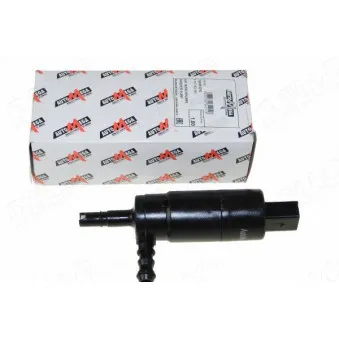 Pompe d'eau de nettoyage, nettoyage des phares AUTOMEGA 150053210