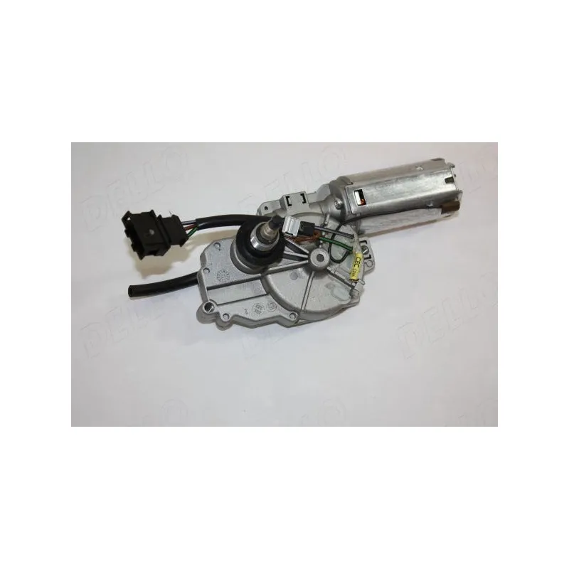 Moteur d'essuie-glace AUTOMEGA 150054010