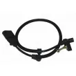 Capteur d'angle, vilebrequin AUTOMEGA 150054210 - Visuel 2