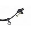 Capteur d'angle, vilebrequin AUTOMEGA 150054210 - Visuel 3