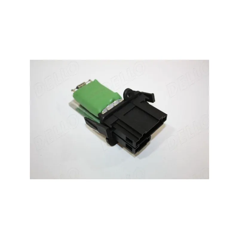 Résistance, pulseur d'air habitacle AUTOMEGA 150054810