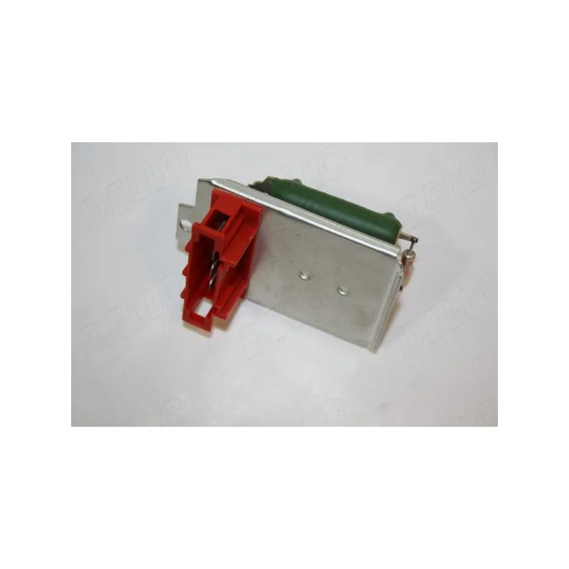 Résistance, pulseur d'air habitacle AUTOMEGA 150055110