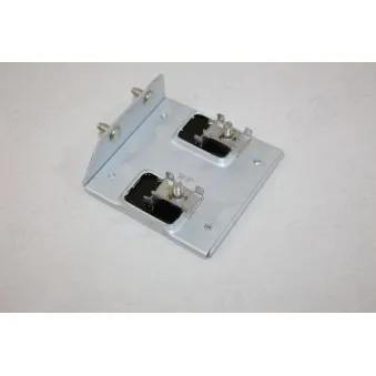 Résistance, pulseur d'air habitacle AUTOMEGA 150055510