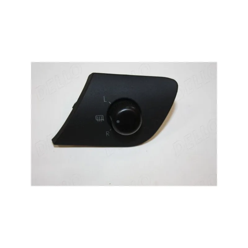 Commande, ajustage du miroir AUTOMEGA 150055810