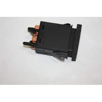 Commutateur, chauffage de la lunette arrière AUTOMEGA 150056010