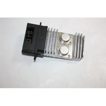 Résistance, pulseur d'air habitacle AUTOMEGA 150060810