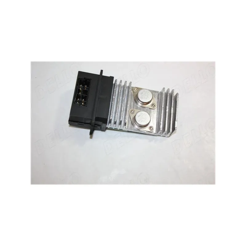 Résistance, pulseur d'air habitacle AUTOMEGA 150060810