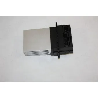 Résistance, pulseur d'air habitacle AUTOMEGA 150061310