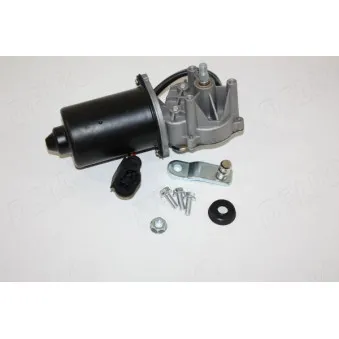 Moteur d'essuie-glace AUTOMEGA 150061410