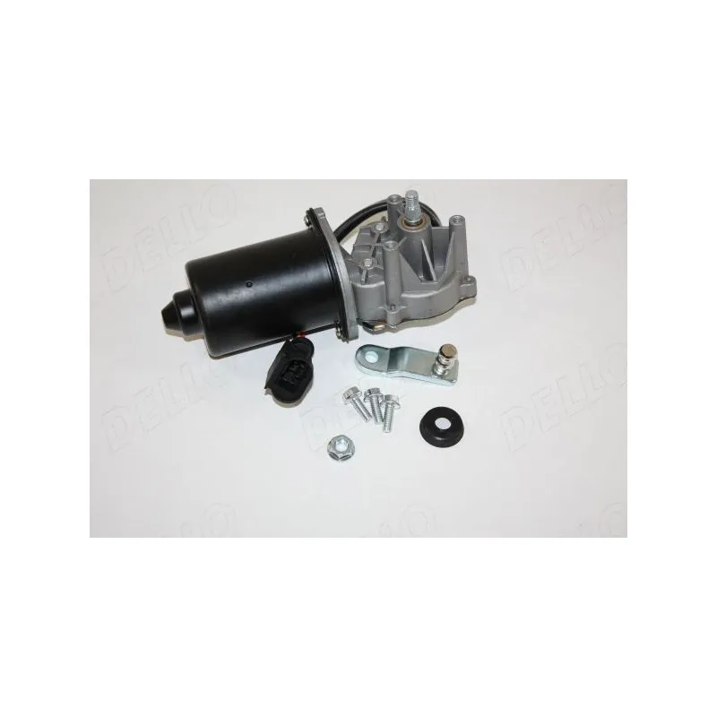 Moteur d'essuie-glace AUTOMEGA 150061410