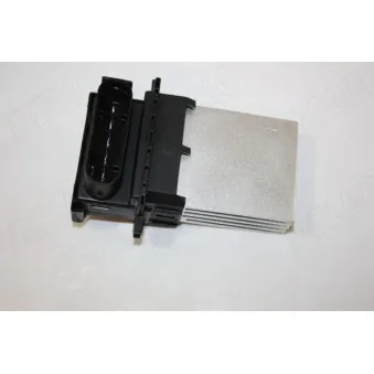 Résistance, pulseur d'air habitacle AUTOMEGA 150061710