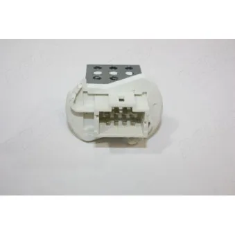 Résistance, pulseur d'air habitacle AUTOMEGA 150062110