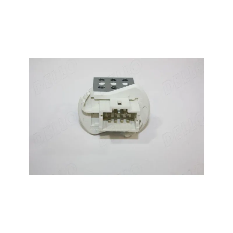 Résistance, pulseur d'air habitacle AUTOMEGA 150062110