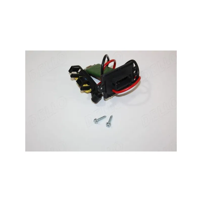 Résistance, pulseur d'air habitacle AUTOMEGA 150062610